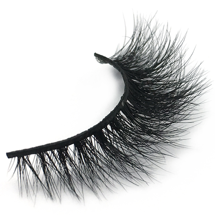 3d Mink Eyelashes High Quality as Lilly Lash EL88-PY1